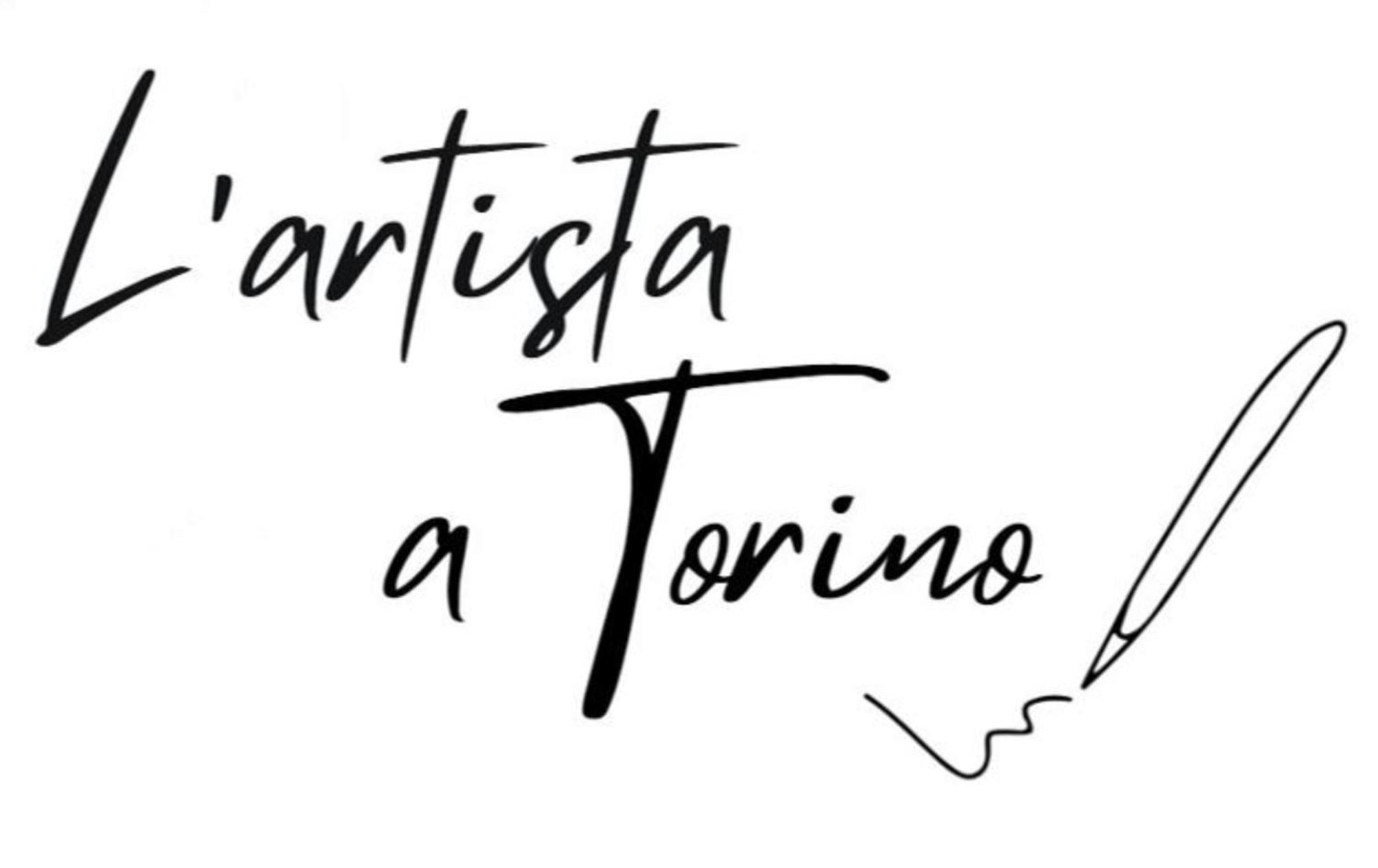 L'Artista A Torino - Stay In Lingotto, 20 Min From The Center Exterior foto