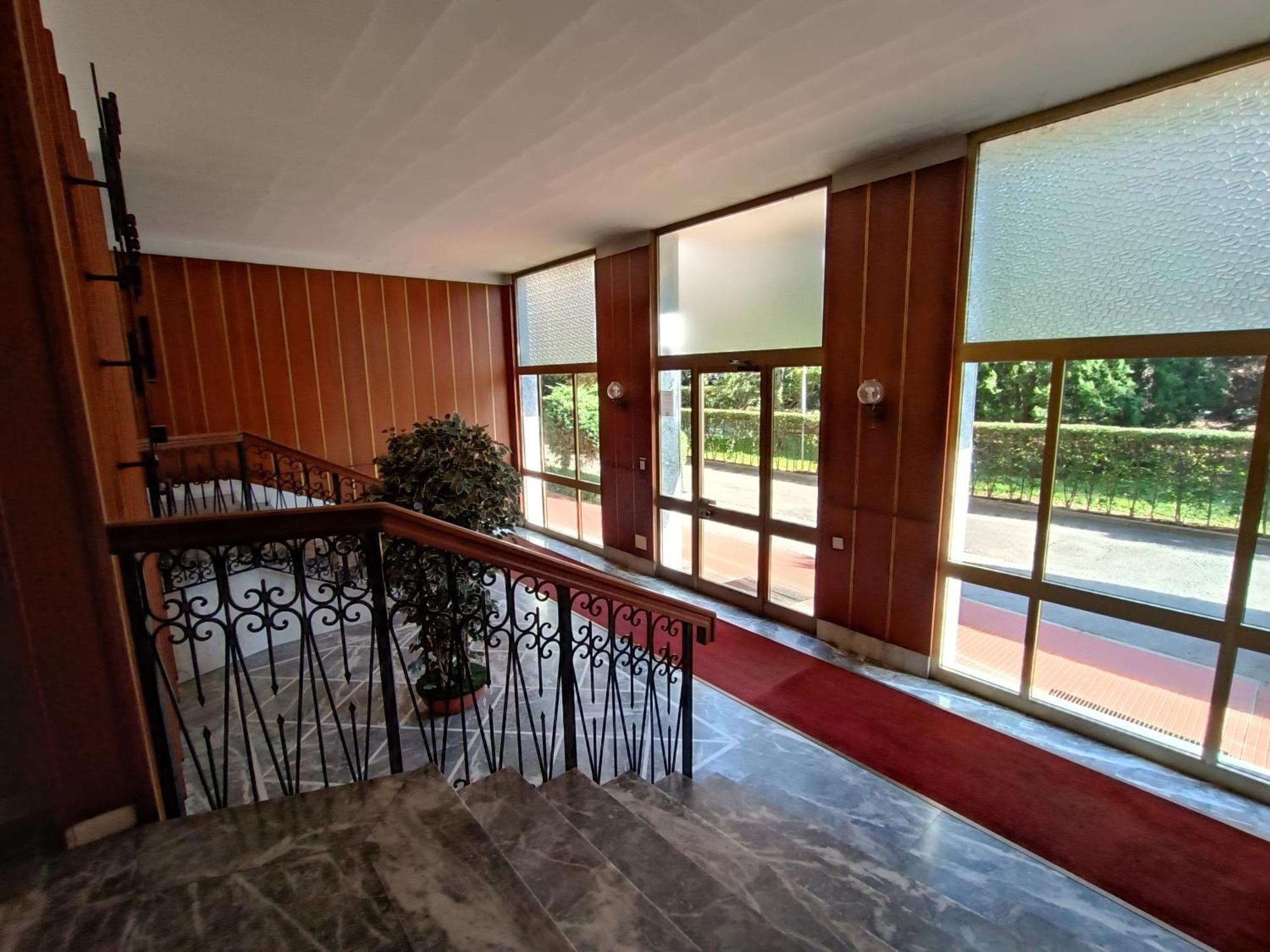 L'Artista A Torino - Stay In Lingotto, 20 Min From The Center Exterior foto